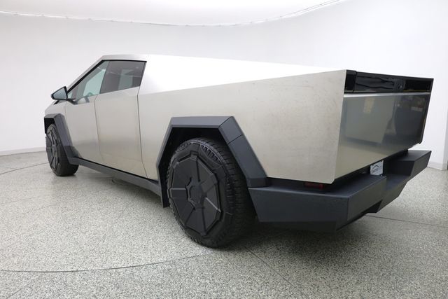 2024 Tesla Cybertruck AWD - 23101406 - 5
