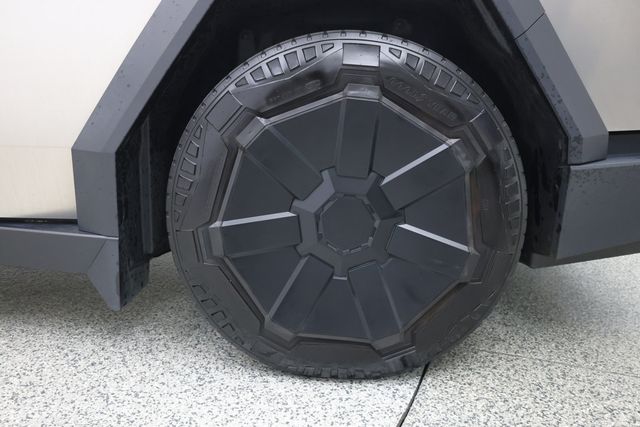 2024 Tesla Cybertruck AWD - 23101406 - 6