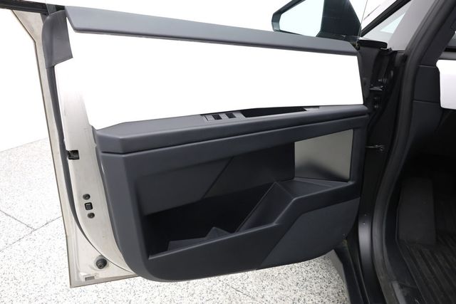 2024 Tesla Cybertruck AWD - 23101406 - 8