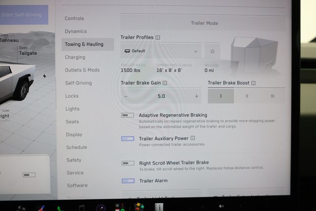 2024 Tesla Cybertruck AWD Foundation Series - 23039975 - 13