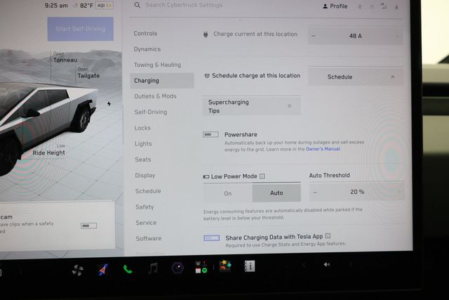2024 Tesla Cybertruck AWD Foundation Series - 23039975 - 15