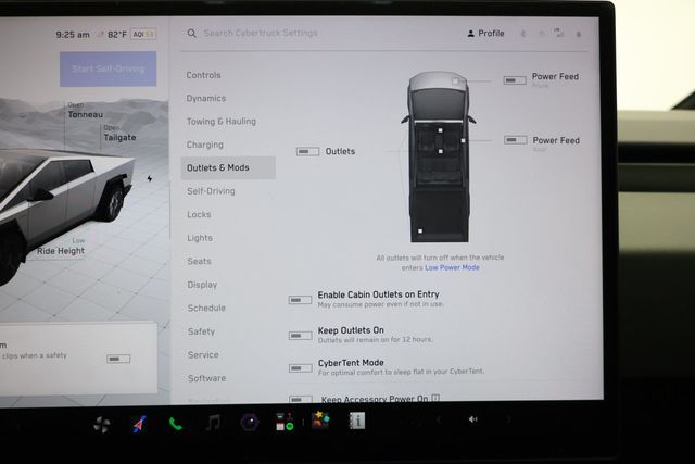2024 Tesla Cybertruck AWD Foundation Series - 23039975 - 16