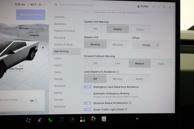 2024 Tesla Cybertruck AWD Foundation Series - 23039975 - 18