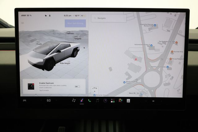 2024 Tesla Cybertruck AWD Foundation Series - 23039975 - 20