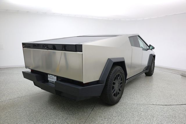 2024 Tesla Cybertruck AWD Foundation Series - 23039975 - 2