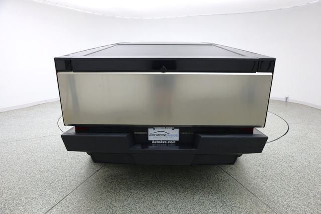 2024 Tesla Cybertruck AWD Foundation Series - 23039975 - 3