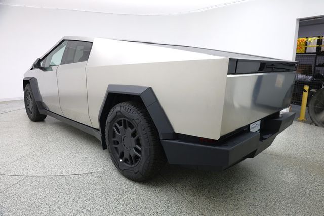 2024 Tesla Cybertruck AWD Foundation Series - 23039975 - 4