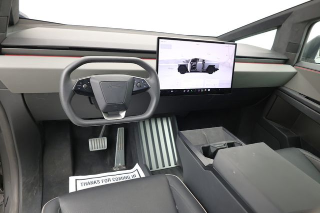 2024 Tesla Cybertruck AWD Foundation Series - 23039975 - 7