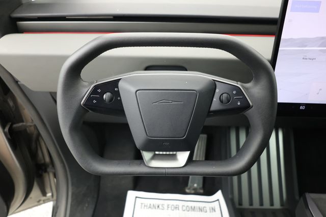 2024 Tesla Cybertruck AWD Foundation Series - 23039975 - 8