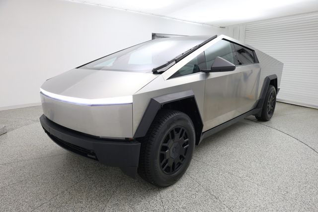 2024 Tesla Cybertruck AWD Foundation Series - 23041438 - 0