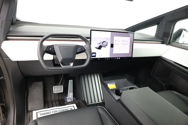2024 Tesla Cybertruck AWD Foundation Series - 23041438 - 9