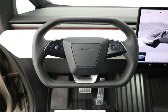 2024 Tesla Cybertruck AWD Foundation Series - 23041438 - 10