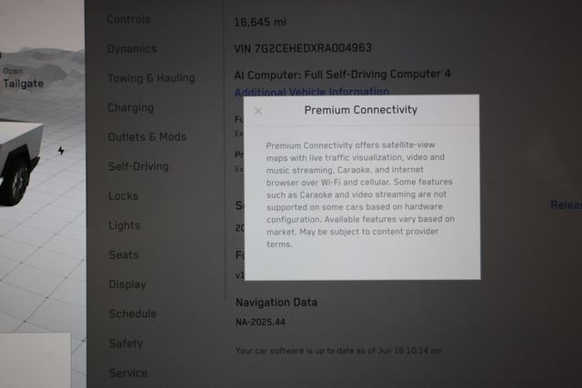 2024 Tesla Cybertruck AWD Foundation Series - 23041438 - 14
