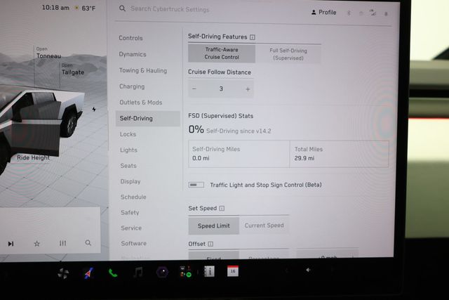 2024 Tesla Cybertruck AWD Foundation Series - 23041438 - 19