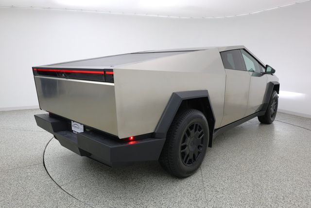 2024 Tesla Cybertruck AWD Foundation Series - 23041438 - 3