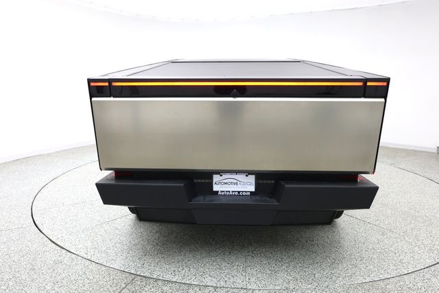 2024 Tesla Cybertruck AWD Foundation Series - 23041438 - 4