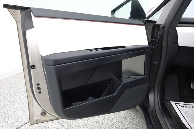 2024 Tesla Cybertruck AWD Foundation Series - 23041438 - 7