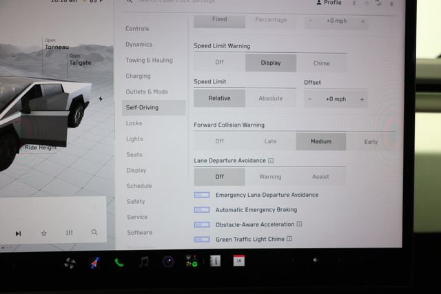 2024 Tesla Cybertruck AWD Foundation Series w/ Full Self-Driving - 23041438 - 20