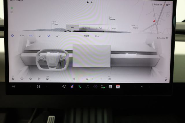 2024 Tesla Cybertruck AWD Foundation Series w/ Full Self-Driving - 23041438 - 21