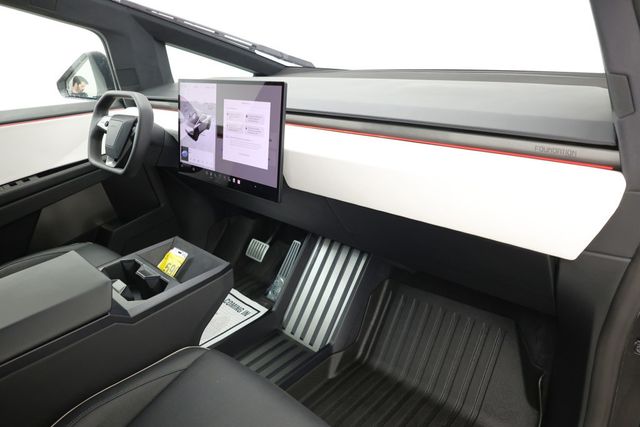2024 Tesla Cybertruck AWD Foundation Series w/ Full Self-Driving - 23041438 - 28