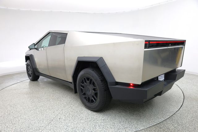 2024 Tesla Cybertruck AWD Foundation Series w/ Full Self-Driving - 23041438 - 5