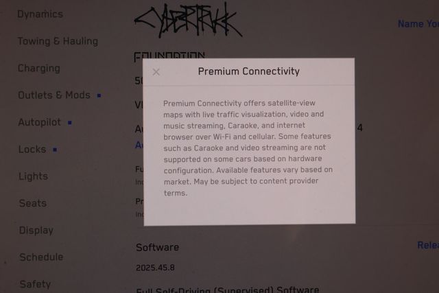 2024 Tesla Cybertruck AWD Foundation Series w/ Full Self-Driving Capability - 23003597 - 14