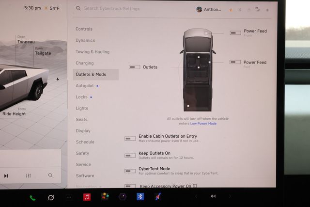 2024 Tesla Cybertruck AWD Foundation Series w/ Full Self-Driving Capability - 23003597 - 17