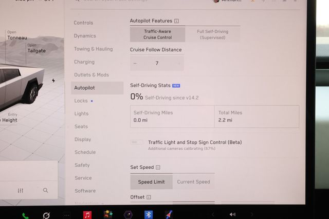 2024 Tesla Cybertruck AWD Foundation Series w/ Full Self-Driving Capability - 23003597 - 18