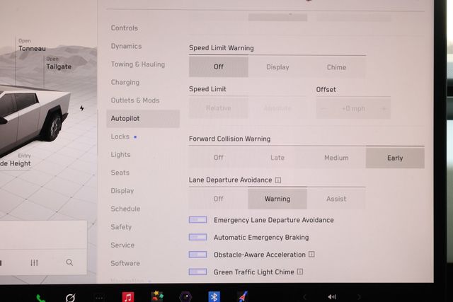 2024 Tesla Cybertruck AWD Foundation Series w/ Full Self-Driving Capability - 23003597 - 19
