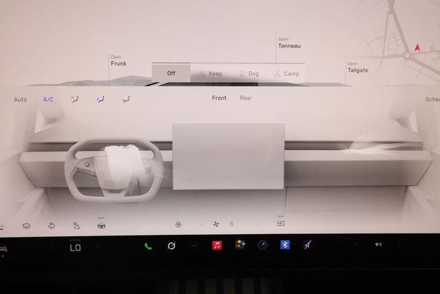 2024 Tesla Cybertruck AWD Foundation Series w/ Full Self-Driving Capability - 23003597 - 20