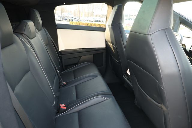 2024 Tesla Cybertruck AWD Foundation Series w/ Full Self-Driving Capability - 23003597 - 24