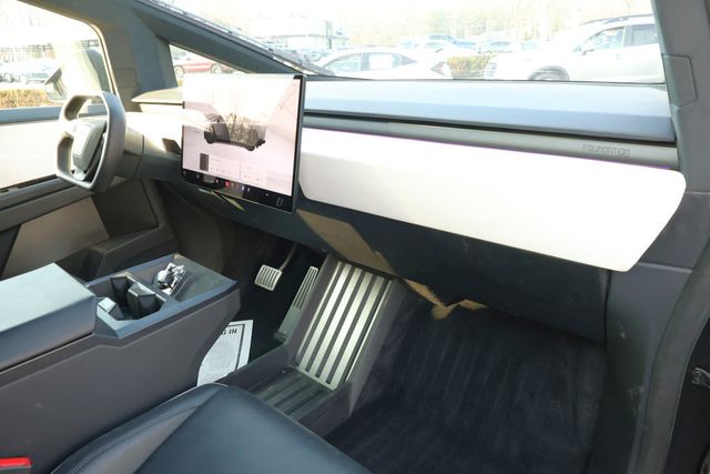 2024 Tesla Cybertruck AWD Foundation Series w/ Full Self-Driving Capability - 23003597 - 26