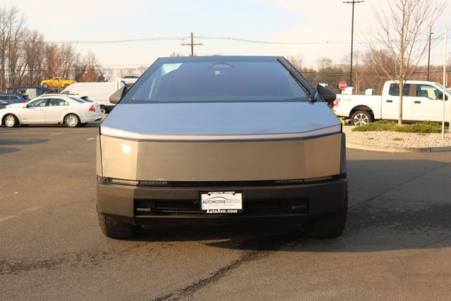 2024 Tesla Cybertruck AWD Foundation Series w/ Full Self-Driving Capability - 23003597 - 7