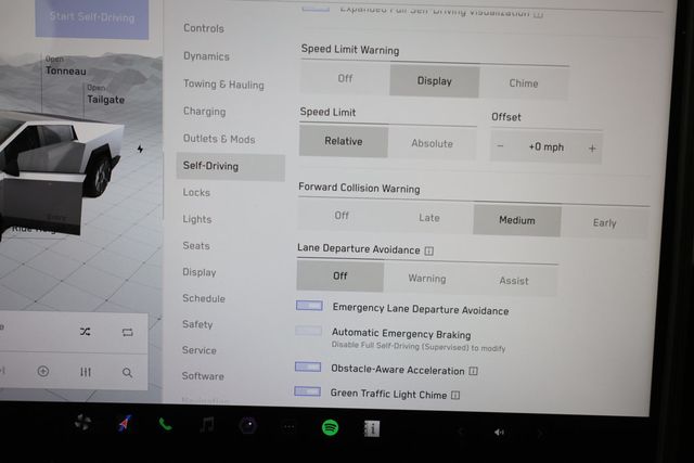 2024 Tesla Cybertruck AWD w/ Foundation Series Package & Powershare - 23045488 - 17