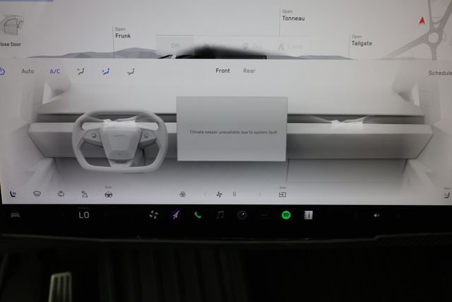 2024 Tesla Cybertruck AWD w/ Foundation Series Package & Powershare - 23045488 - 18