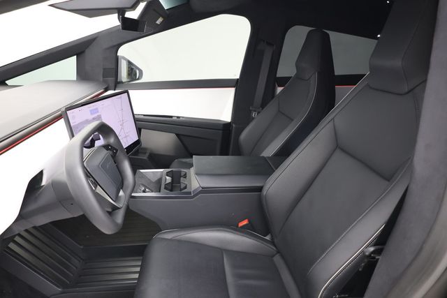 2024 Tesla Cybertruck AWD w/ Foundation Series Package & Powershare - 23045488 - 21