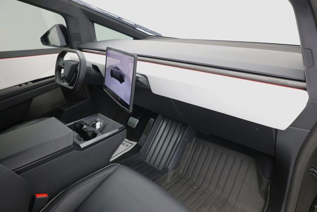 2024 Tesla Cybertruck AWD w/ Foundation Series Package & Powershare - 23045488 - 26