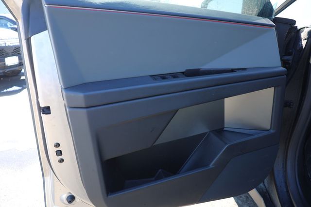 2024 Tesla Cybertruck AWD with 20'' Cyber Wheels - 22991803 - 9