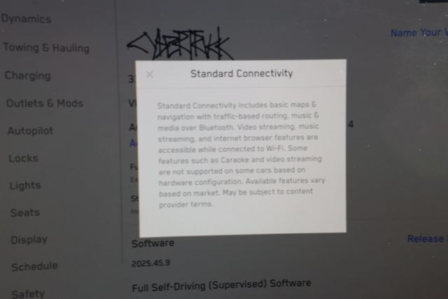 2024 Tesla Cybertruck AWD with 20'' Cyber Wheels - 22991803 - 16