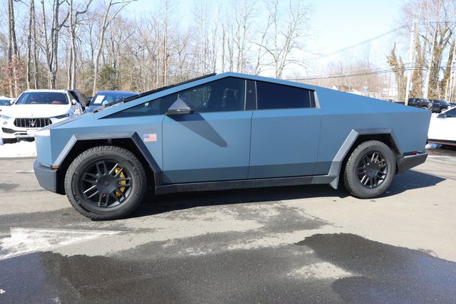 2024 Tesla Cybertruck AWD with 20'' Cyber Wheels - 22991803 - 1