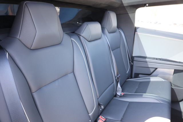 2024 Tesla Cybertruck AWD with 20'' Cyber Wheels - 22991803 - 27