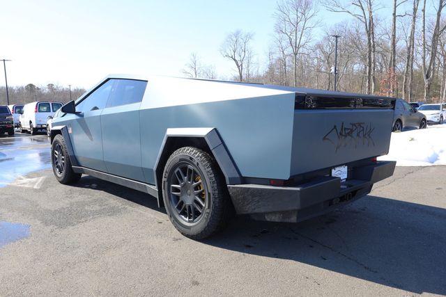 2024 Tesla Cybertruck AWD with 20'' Cyber Wheels - 22991803 - 2