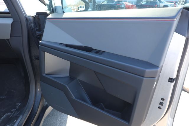 2024 Tesla Cybertruck AWD with 20'' Cyber Wheels - 22991803 - 30