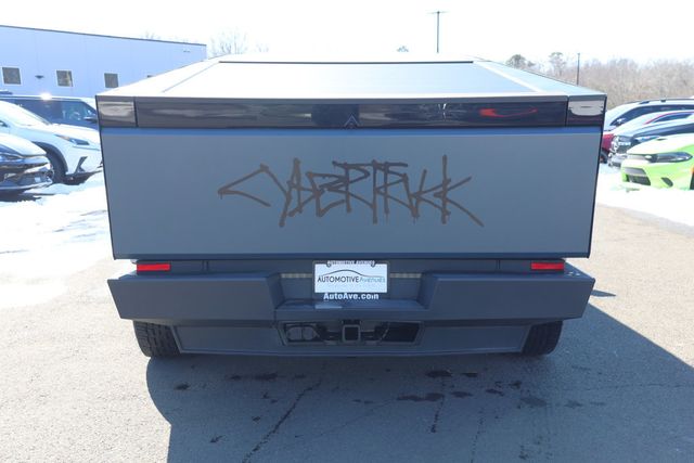 2024 Tesla Cybertruck AWD with 20'' Cyber Wheels - 22991803 - 3