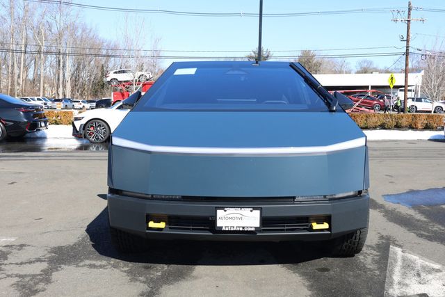 2024 Tesla Cybertruck AWD with 20'' Cyber Wheels - 22991803 - 7