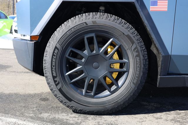 2024 Tesla Cybertruck AWD with 20'' Cyber Wheels - 22991803 - 8