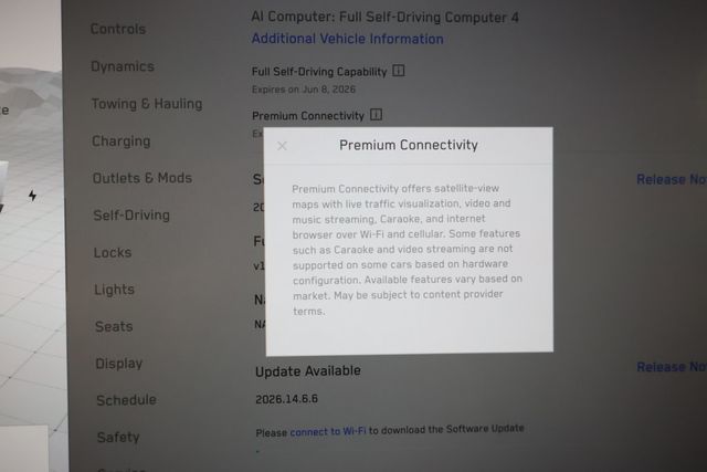 2024 Tesla Cybertruck AWD w/ Premium Connectivity - 23036180 - 13