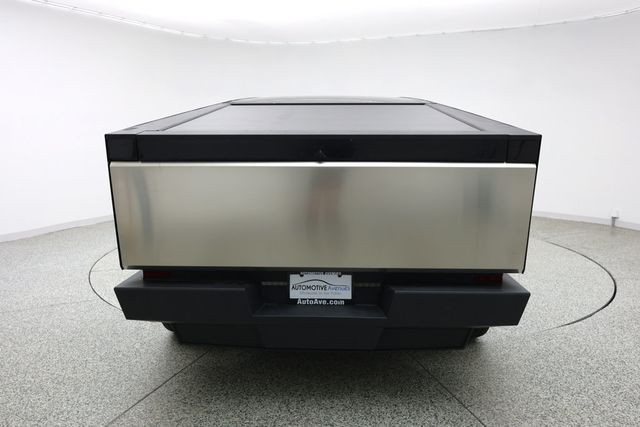 2024 Tesla Cybertruck AWD w/ Premium Connectivity - 23036180 - 4