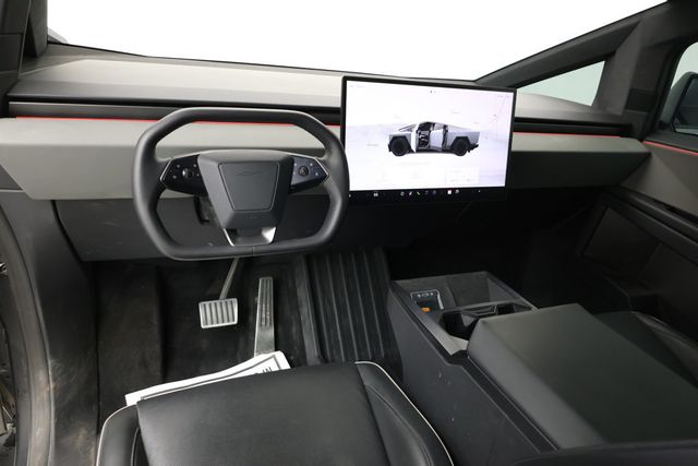 2024 Tesla Cybertruck AWD w/ Premium Connectivity - 23036180 - 8