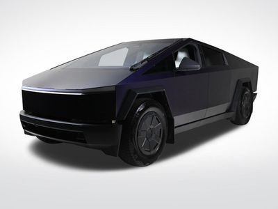 2024 Tesla Cybertruck - 7G2CEHED6RA047728